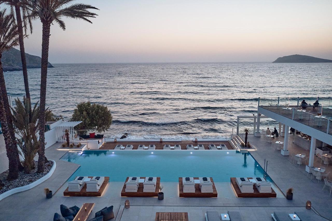 Kantouni Beach Boutique Hotel Panormos  Extérieur photo
