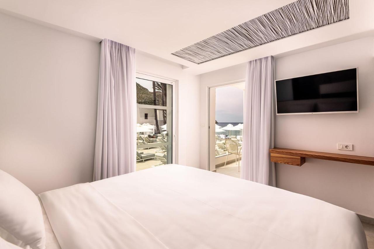 Kantouni Beach Boutique Hotel Panormos  Extérieur photo